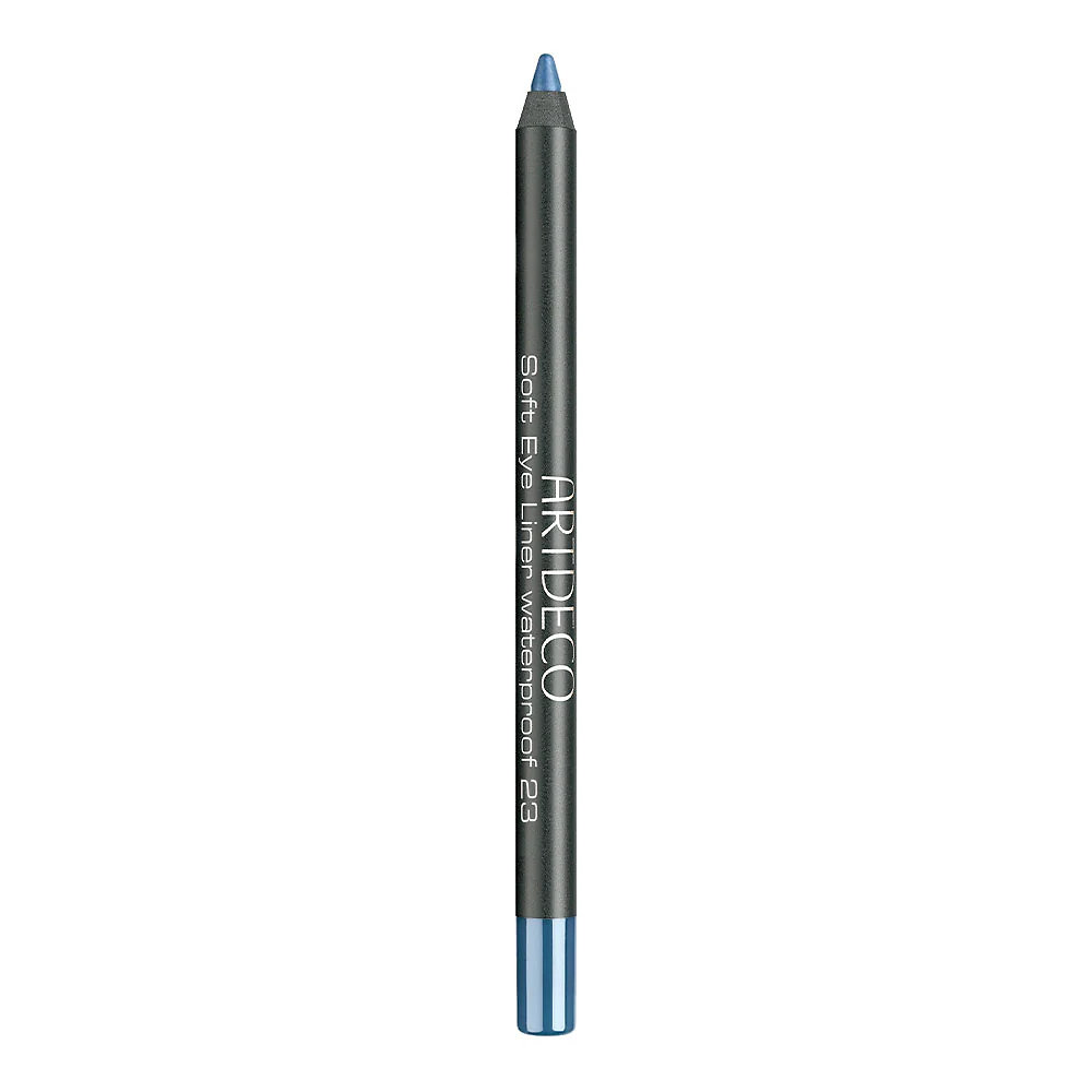 Artdeco Soft Eye liner Waterproof 1 g, 23 - cobalt blue