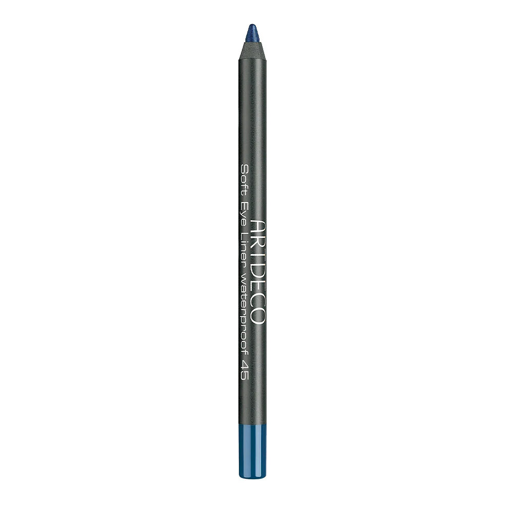 Artdeco Soft Eye liner Waterproof 1,2 g, 45 - cornflower blue