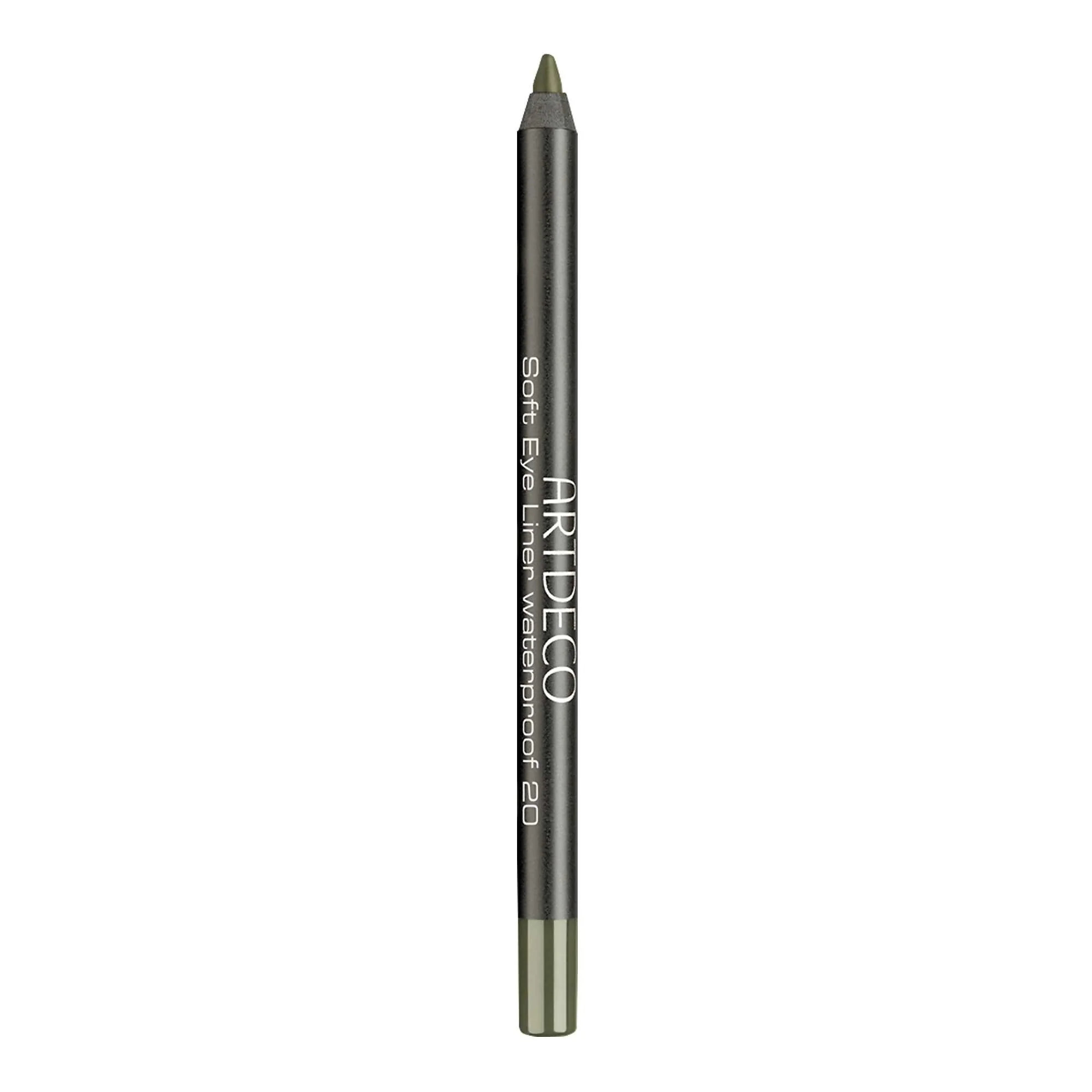 Artdeco Soft Eye liner Waterproof 1,2 g, 20 - bright olive