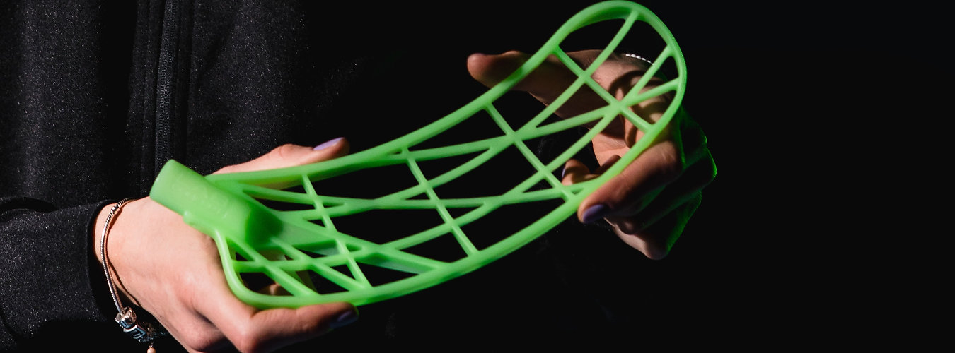 LAB CONCEPT – nejlehčí čepel