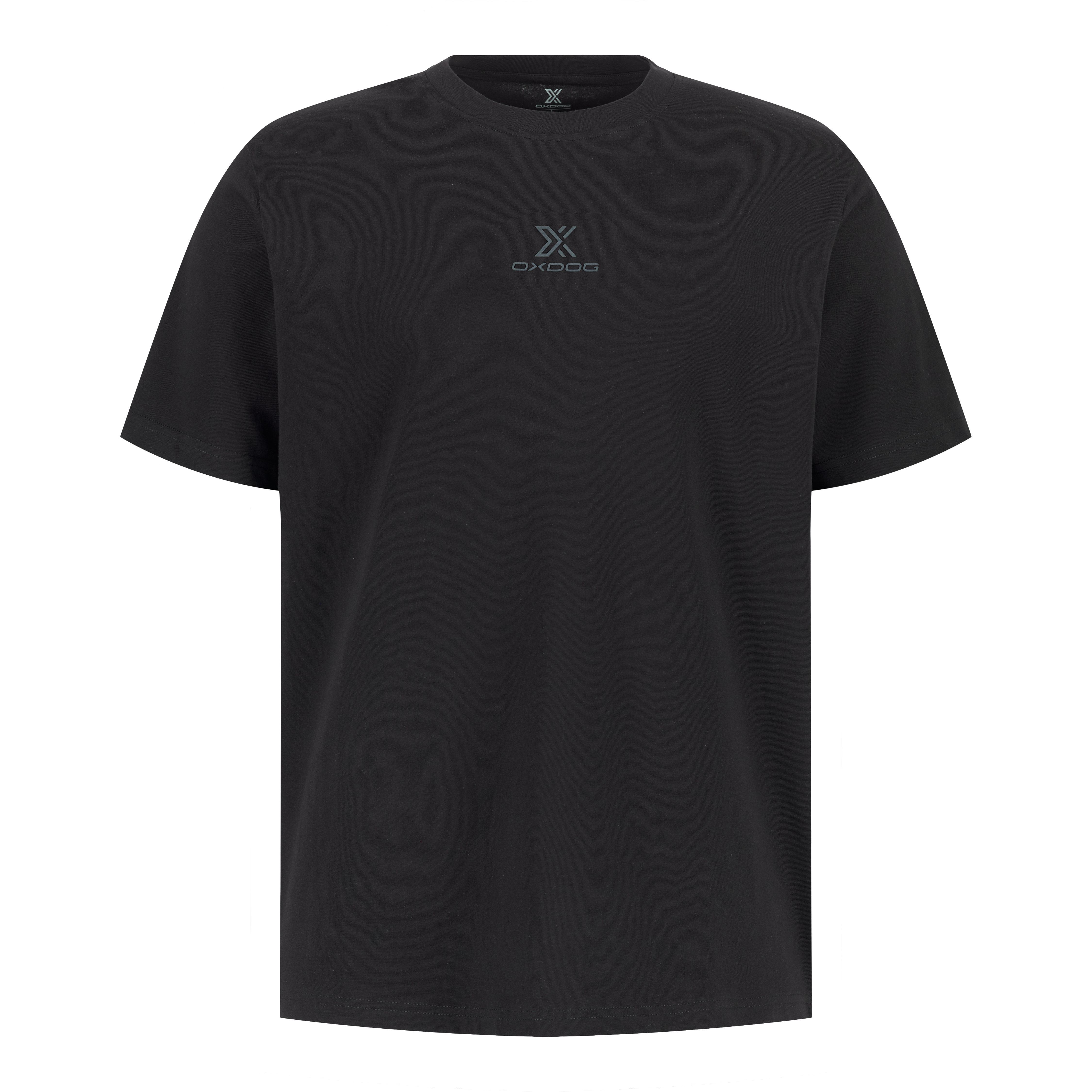 Oxdog MOVE T-SHIRT XXXL, čierna