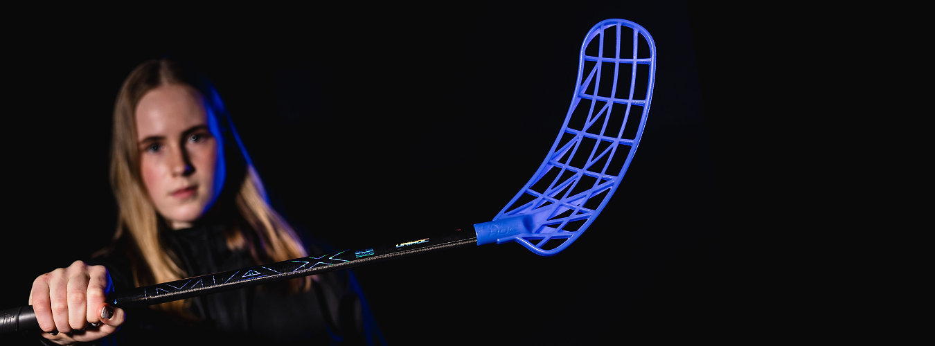 Nová kolekcia Unihoc 26/27