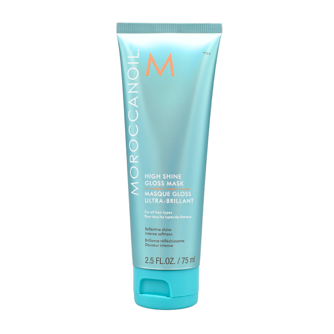 MoroccanOil High Shine Gloss Mask 75 ml