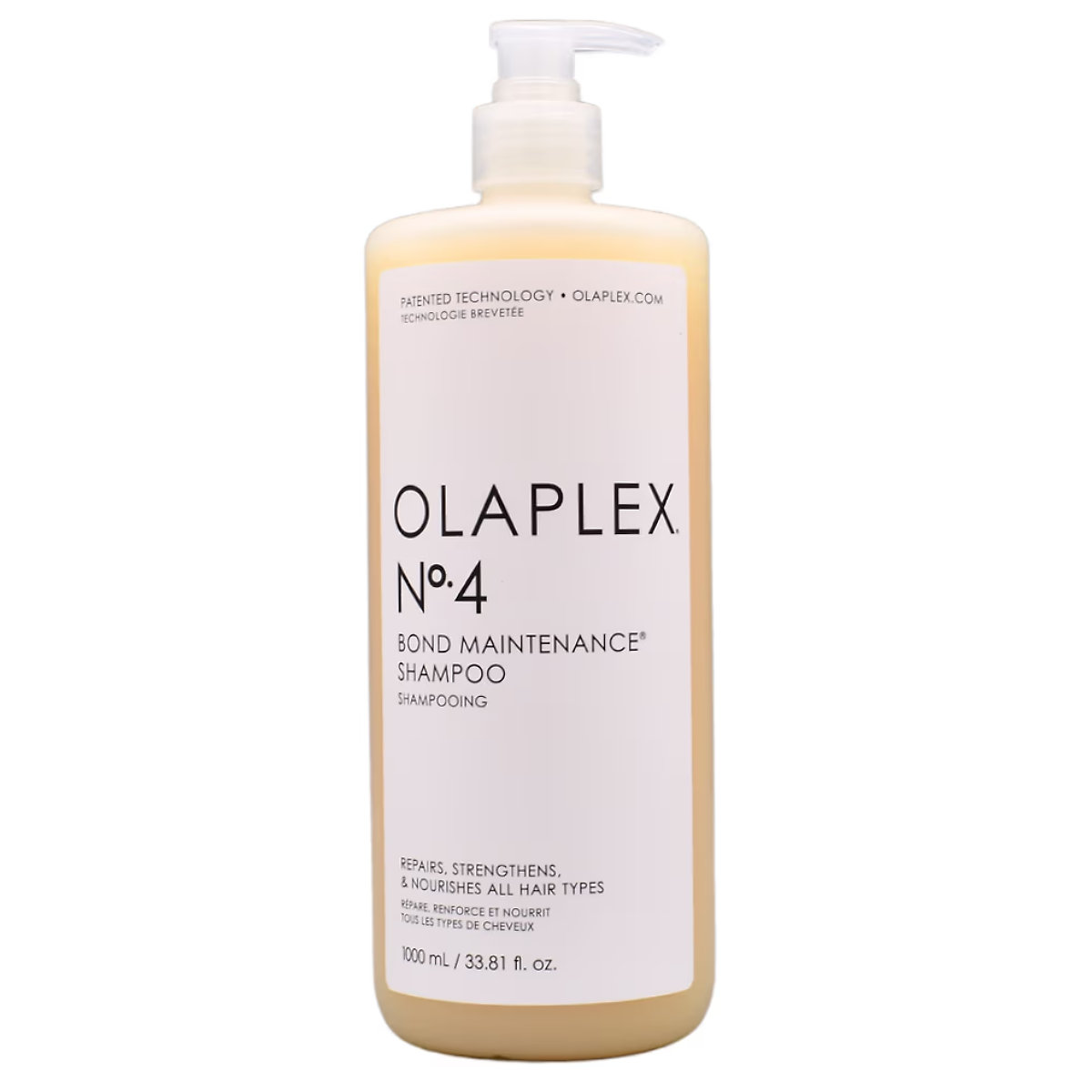 Olaplex No.4 Bond Maintenance Shampoo 1 l