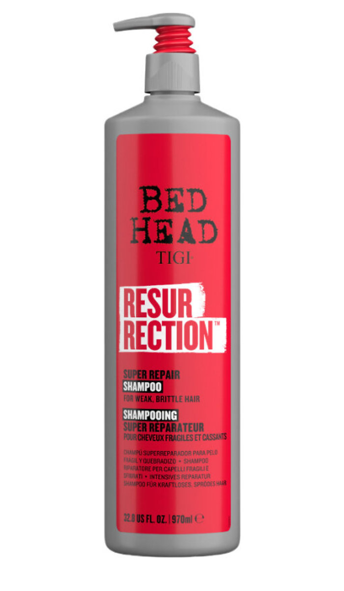 TIGI Bed Head Resurrection Shampoo 970 ml