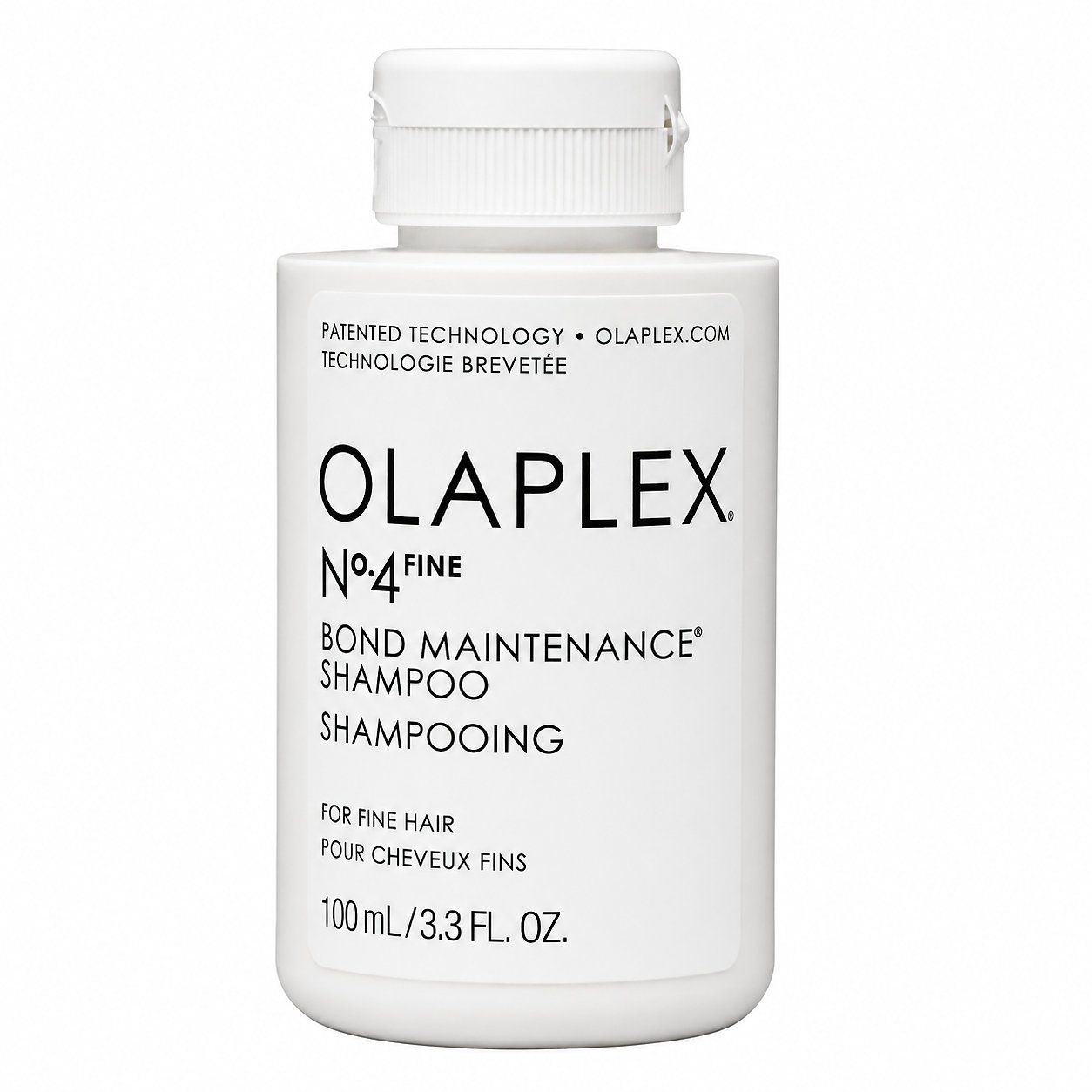 Olaplex No 4FINE Bond Maintenance Shampoo 100 ml