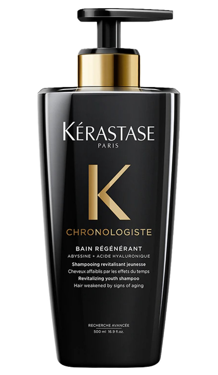 Kérastase Chronologiste Bain Régénérant 500 ml