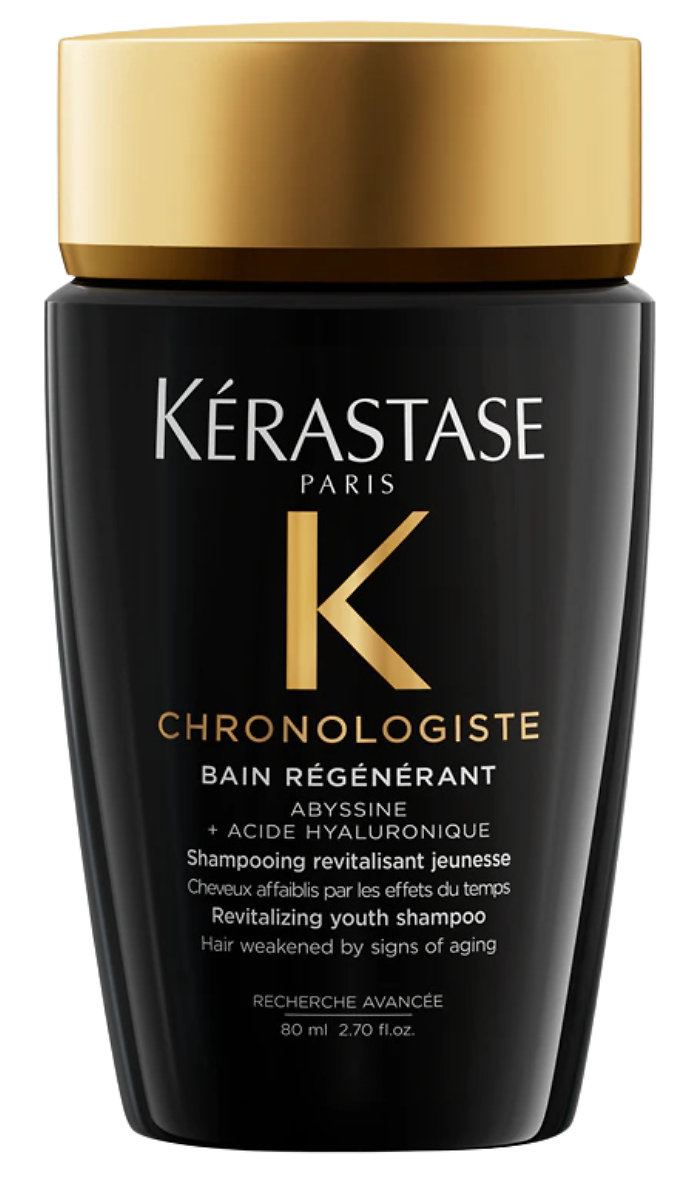 Kérastase Chronologiste Bain Régénérant 80 ml