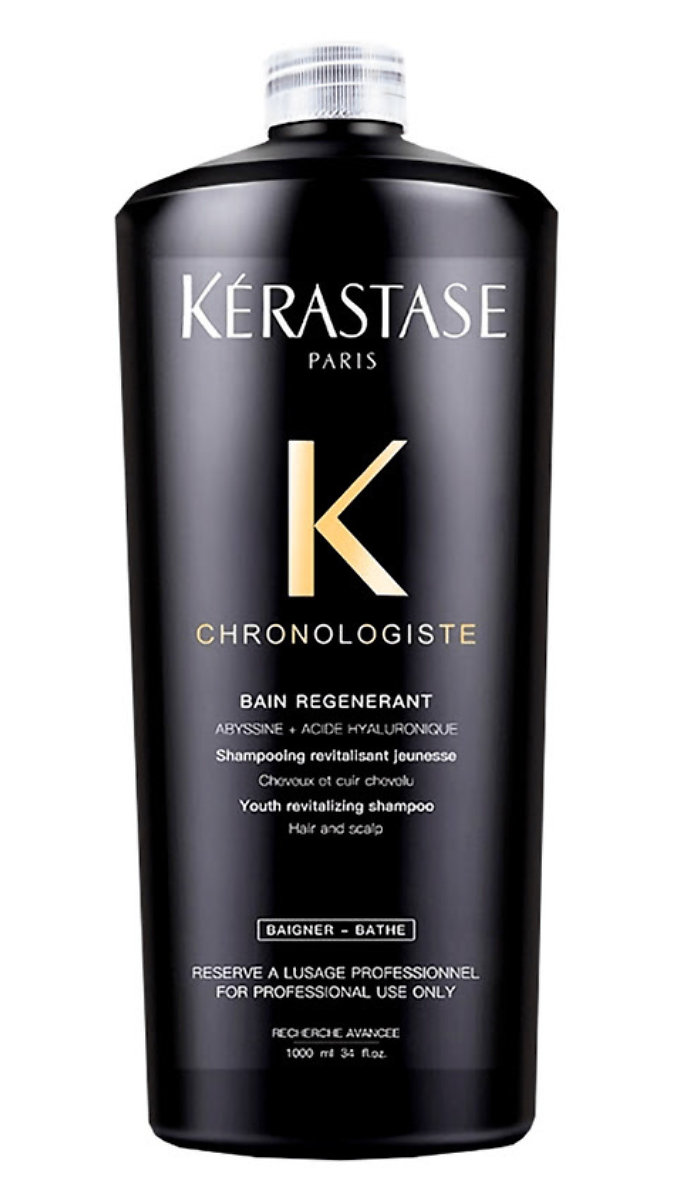 Kérastase Chronologiste Bain Régénérant 1 l