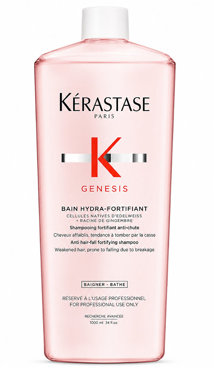 Kérastase Genesis Bain Hydra-Fortifiant 1 l