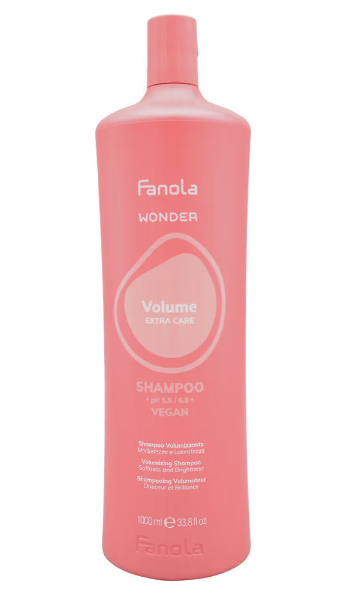 Fanola Wonder Volume Shamopoo 1 l