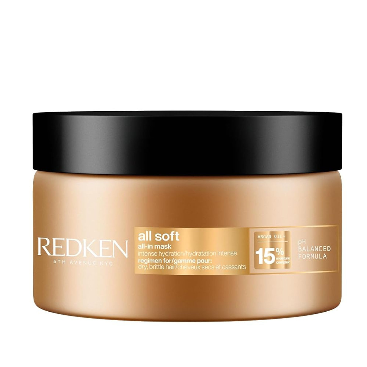 Redken All Soft All-In Mask 100 ml
