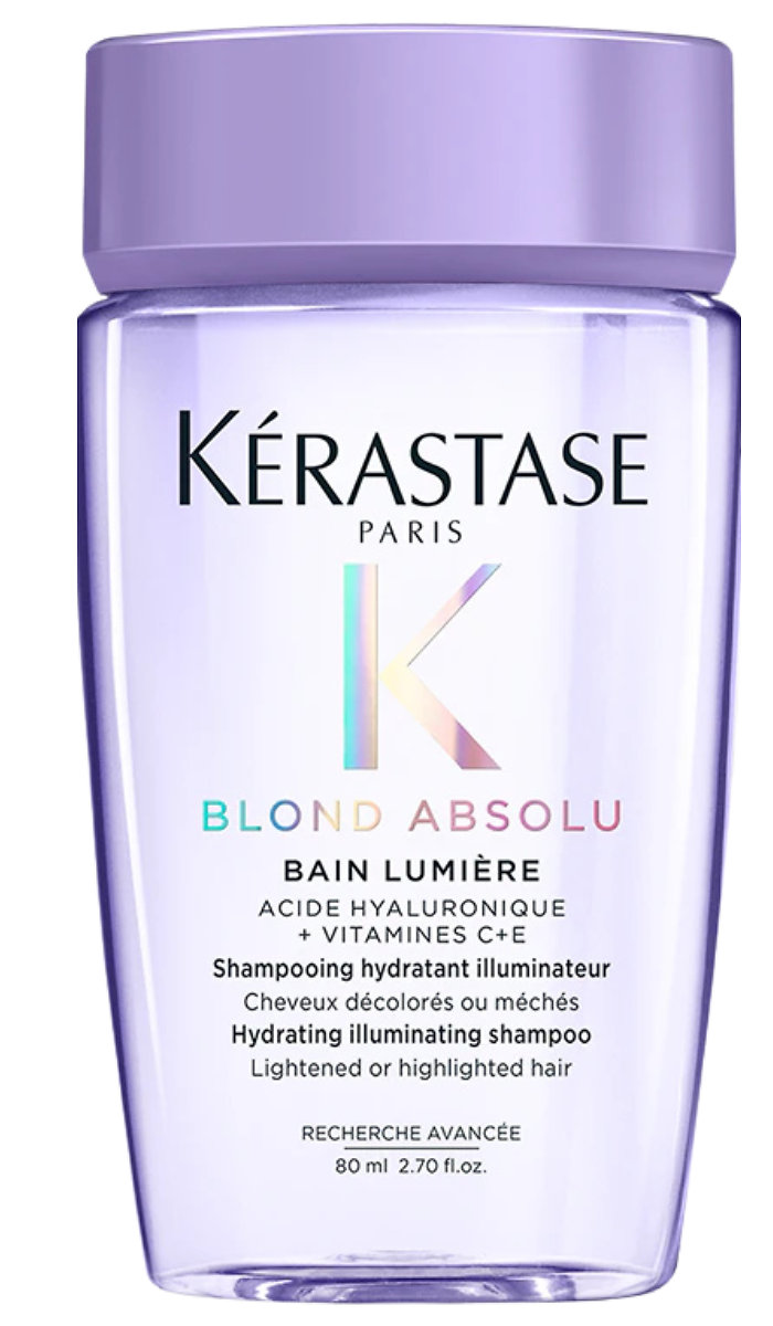 Kérastase Blond Absolu Bain Lumière 80 ml