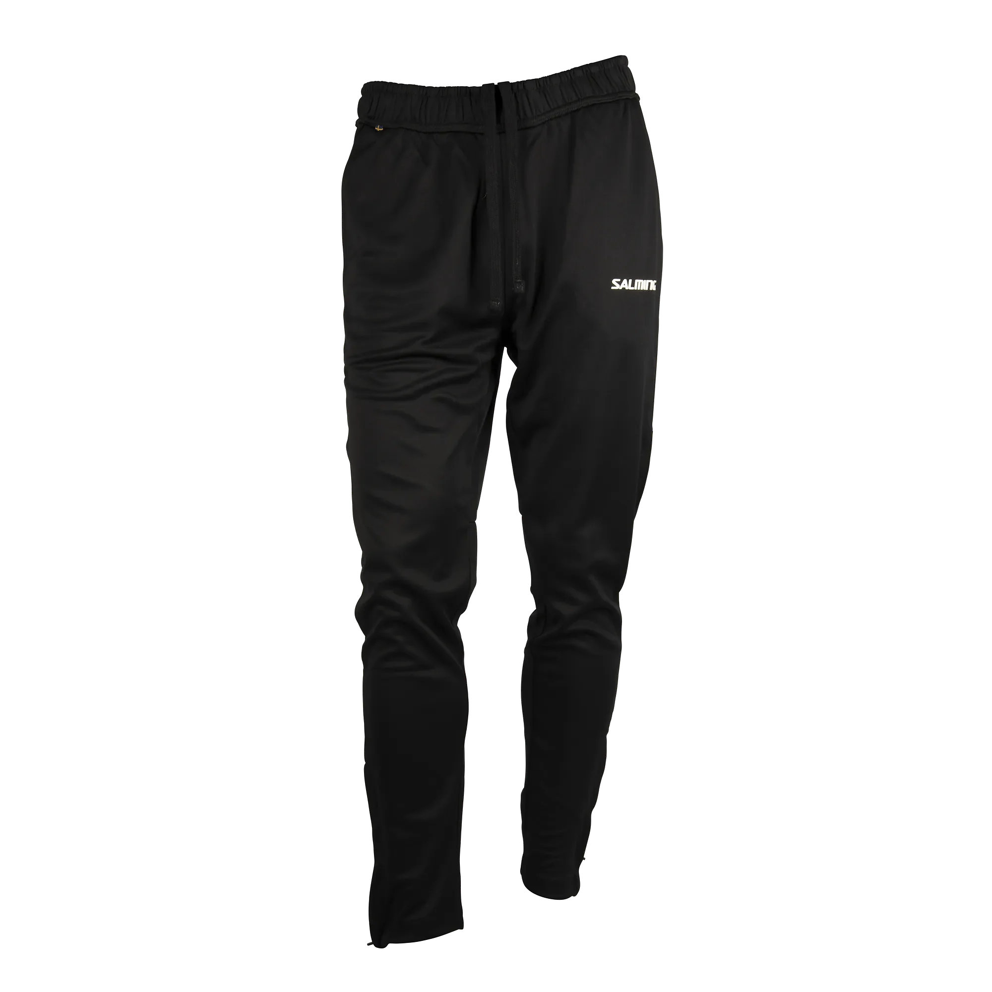 Salming SALMING Core Pants Black XS, čierna