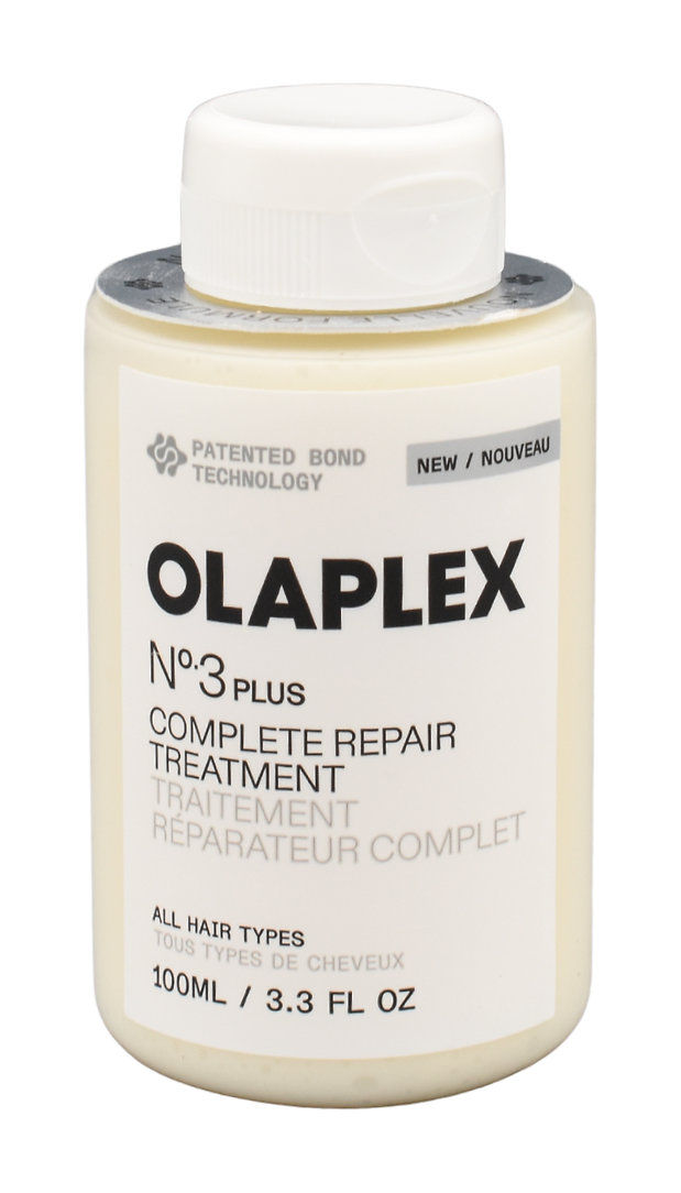 Olaplex N°3Plus Complete Repair Treatment 100 ml