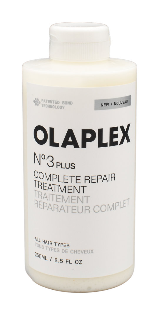 Olaplex N°3Plus Complete Repair Treatment 250 ml