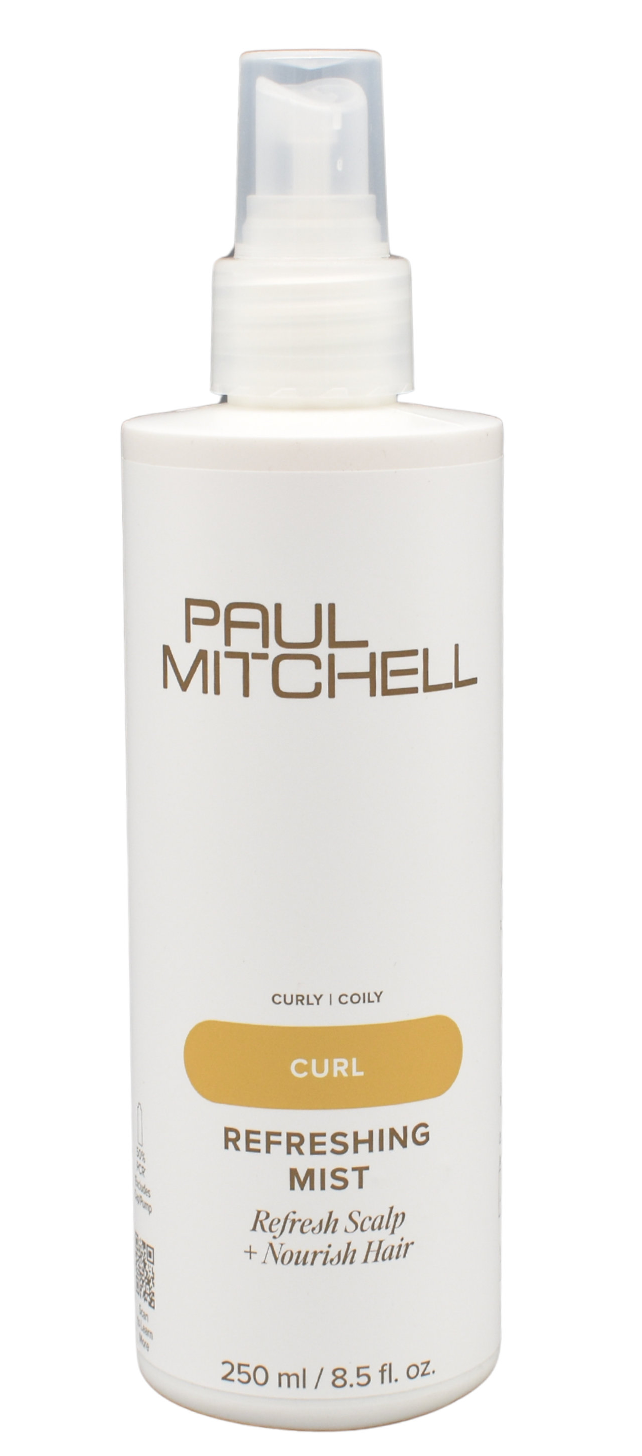 Paul Mitchell Curls Refreshing Mist 250 ml