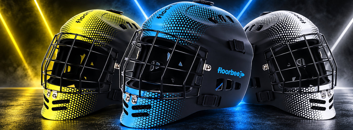 FLOORBEE SkyAce IFF – new colours
