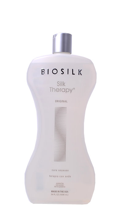 BioSilk Silk Therapy Original 1006 ml