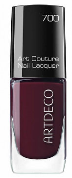 Artdeco Art Couture Nail Lacquer 10 ml, 700 - mystical heart