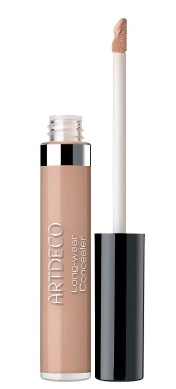 Artdeco Long-Wear Concealer 7 ml, 18 - soft peach