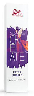 Wella Professionals Color Fresh Create 60 ml, Ultra Purple