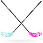Floorball Sticks