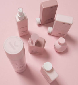Kevin Murphy Volume
