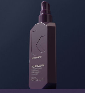 Kevin Murphy Young.Again