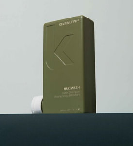 Kevin Murphy Detox