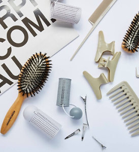 Kadeřnické pomůcky Kevin Murphy