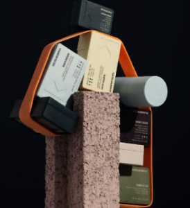 Kevin Murphy Styling