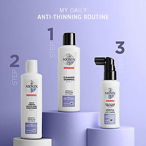 Nioxin System 5