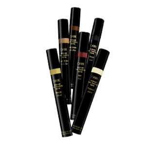 Hair color & hair touch-up