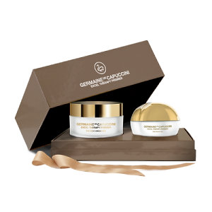 Cosmetic kits for skin