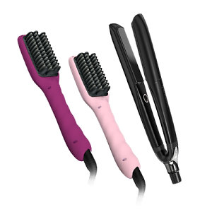 Hair Straighteners & Flat Irons