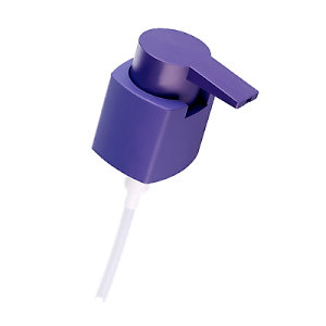 Dávkovacie pumpičky