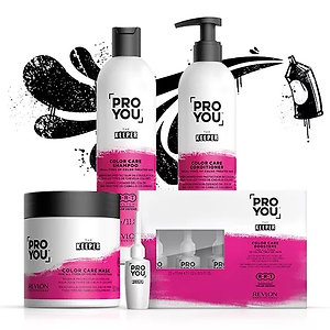 Revlon Pro You The Keeper