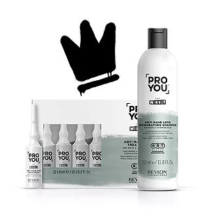 Revlon Pro You The Winner