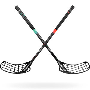 Florbalové hole, florbalky