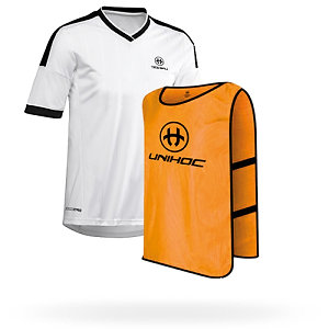 Florbalové oblečenie