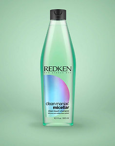 Redken Clean Maniac