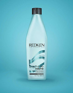 Redken Beach Envy Volume
