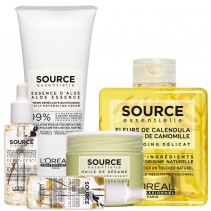L’Oréal Professionnel Source Essentielle