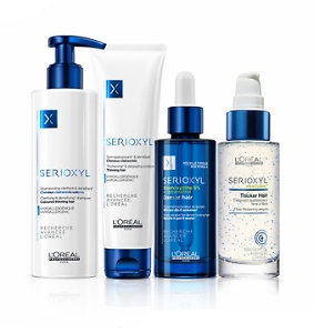 L'Oréal Professionnel Serioxyl