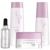 Wella Professionals Balance Scalp