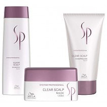 Wella Professionals Clear Scalp