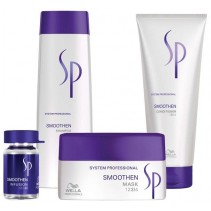 Wella Professionals Smoothen