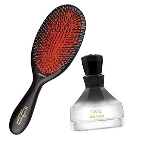 Dárky pro milovnici luxusu