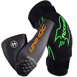 Unihockey Torwart Pads